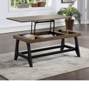 Rockton Lift Top Coffee Table