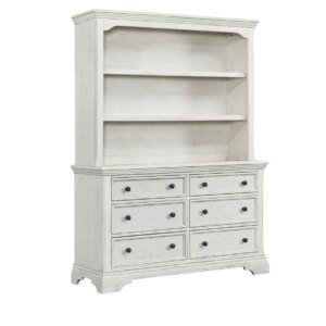 Remy Dresser & Hutch
