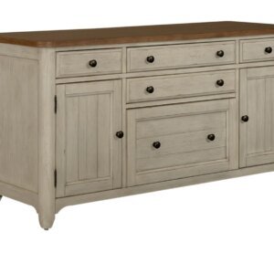 Farmland Credenza