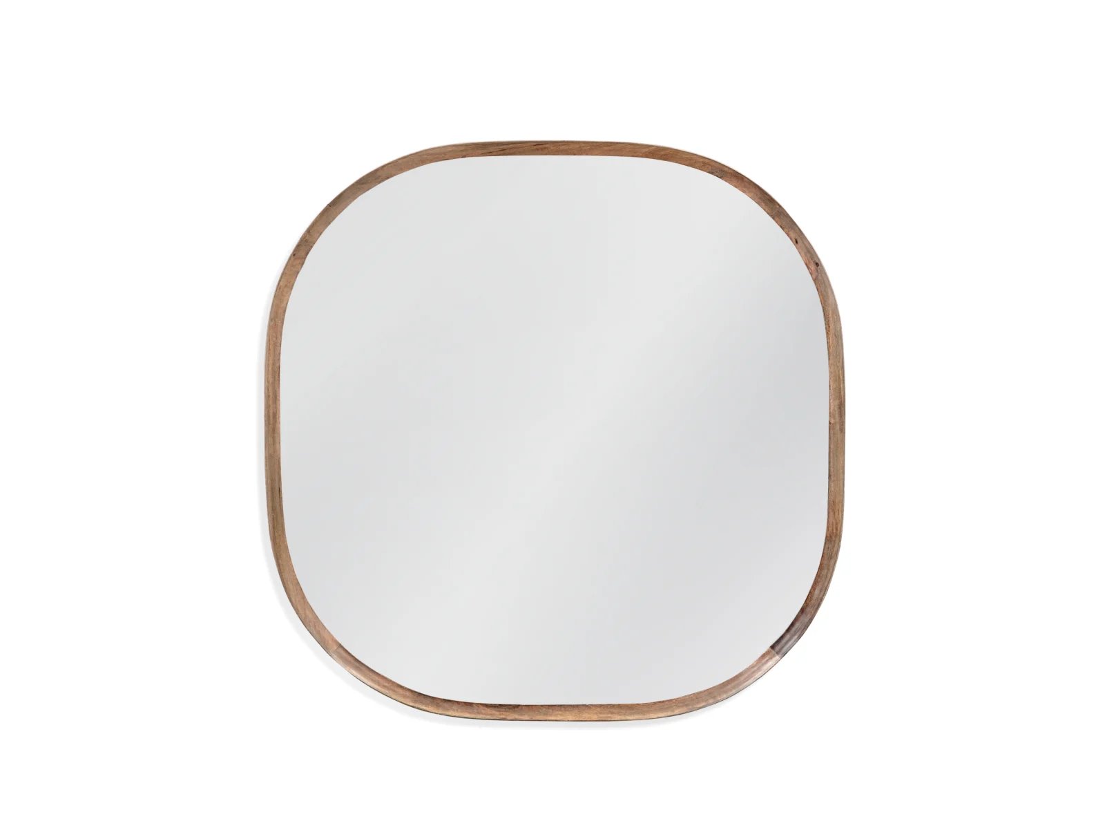 Richards Mirror