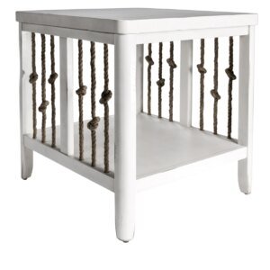 Dania Beach End Table