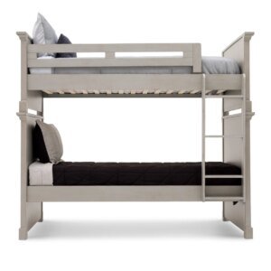 Stoney Creek Twin over Twin Bunk Bed