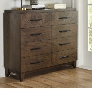 Broussard Gentlemens Chest