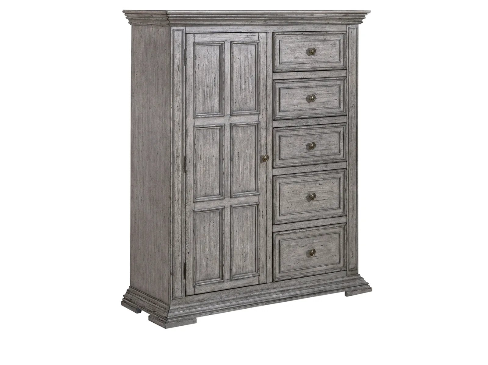 Bishop Door Chest - Image 4