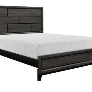 Chasin Panel Bed
