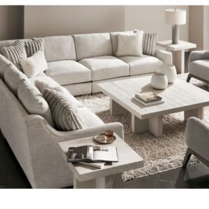 Gabi 3 Pc. Sectional