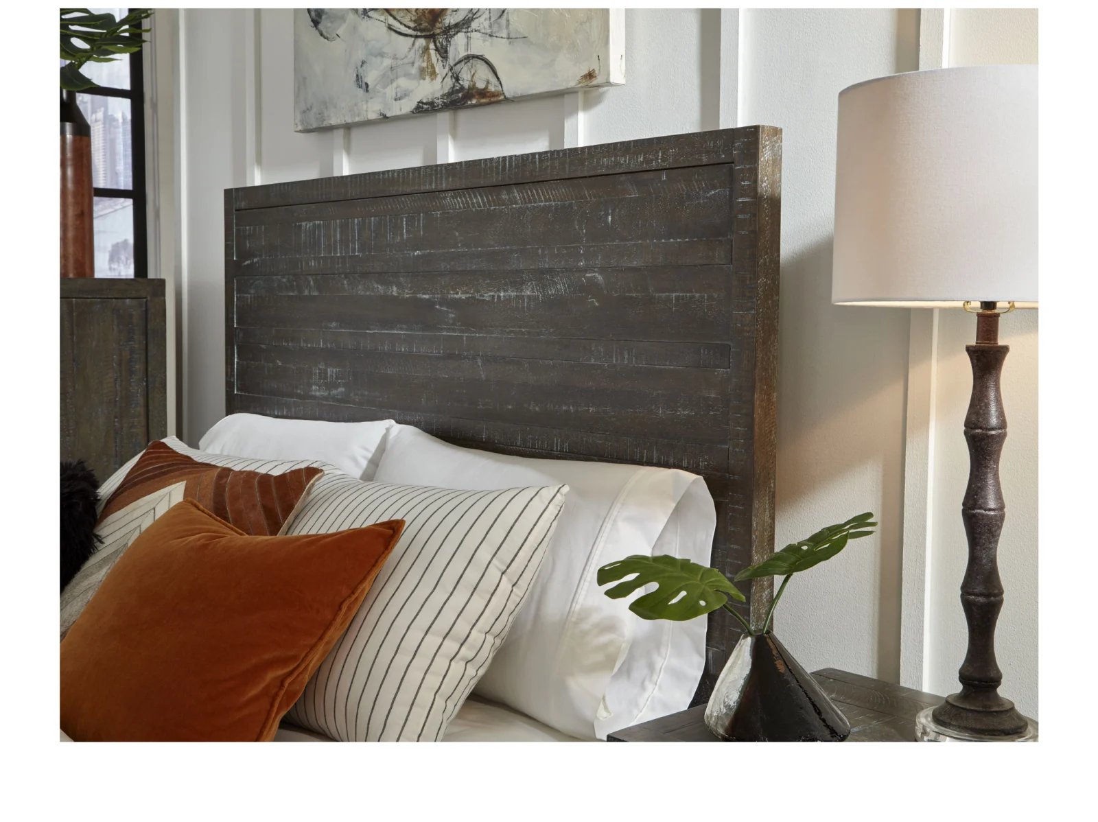 Payson Bed - Image 5