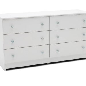 Swan Dresser