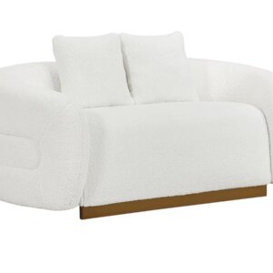 DeLand Loveseat
