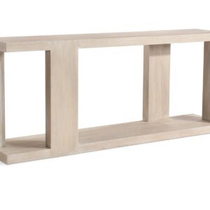 Darsa Console Table