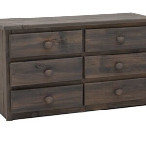 Picket Dresser