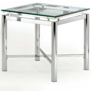 Nivea End Table