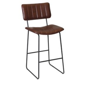 Tomahawk Bar Height Bar Stool