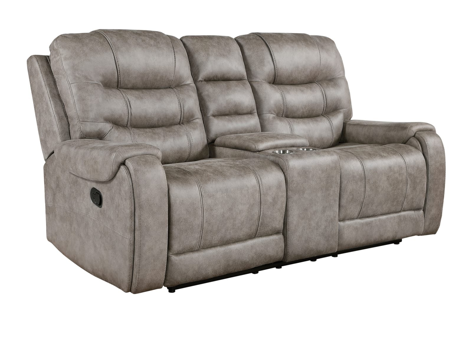 Madyson Reclining Loveseat