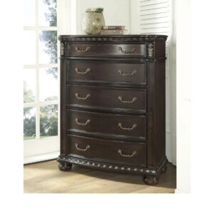 Caroline Lift Top Chest
