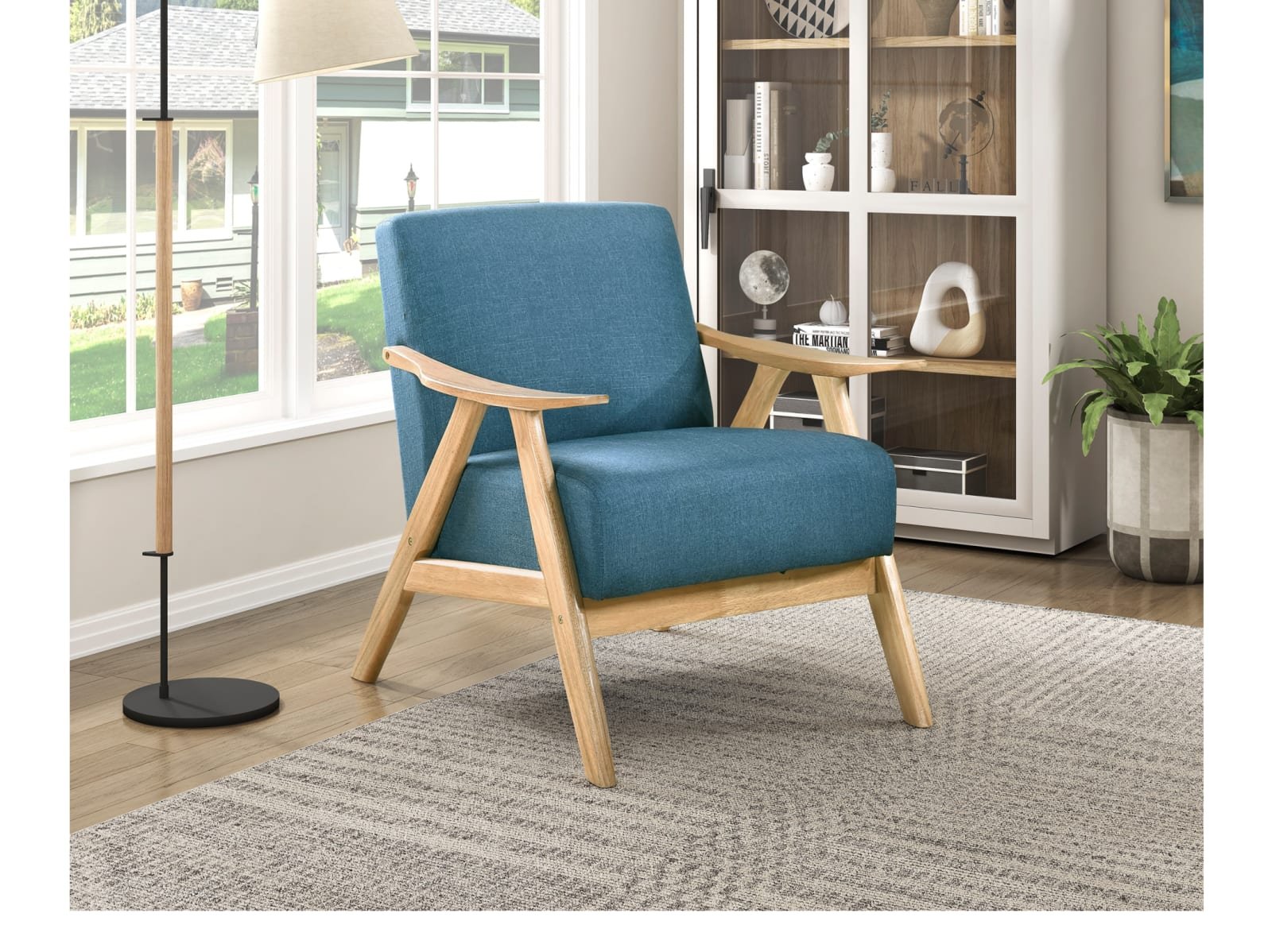 Weaver II Accent Chair