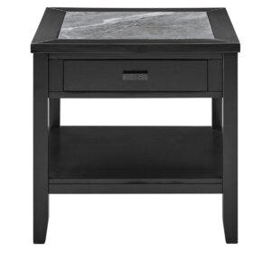 Gravata End Table