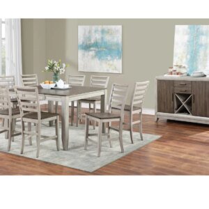 Ilse Counter Height Table