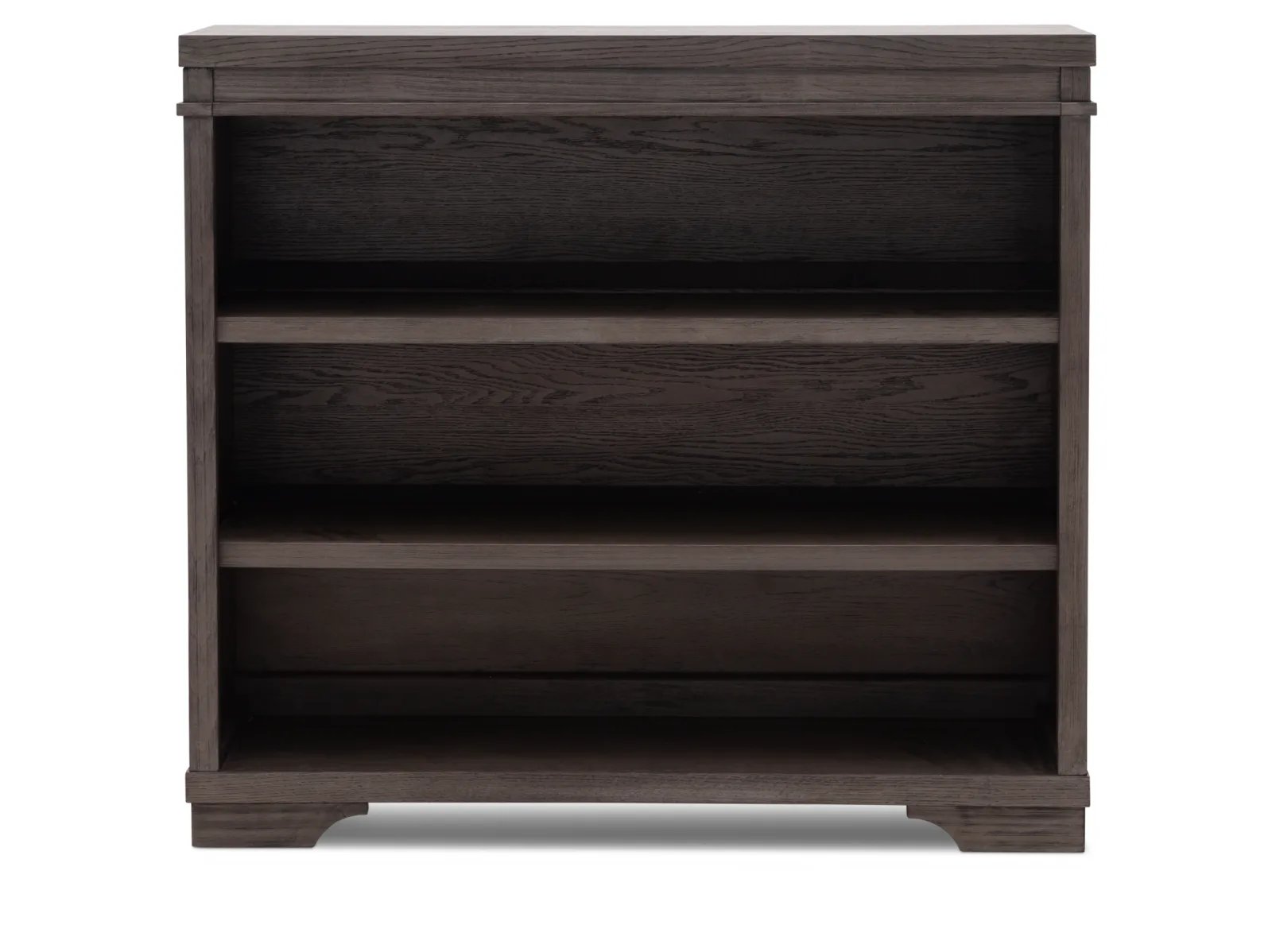 Lenox Bookcase Hutch
