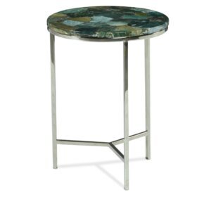 Forester Chairside End Table