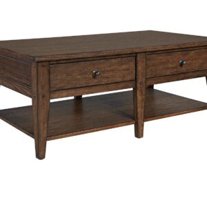 Lake Ozark Drawer Coffee Table
