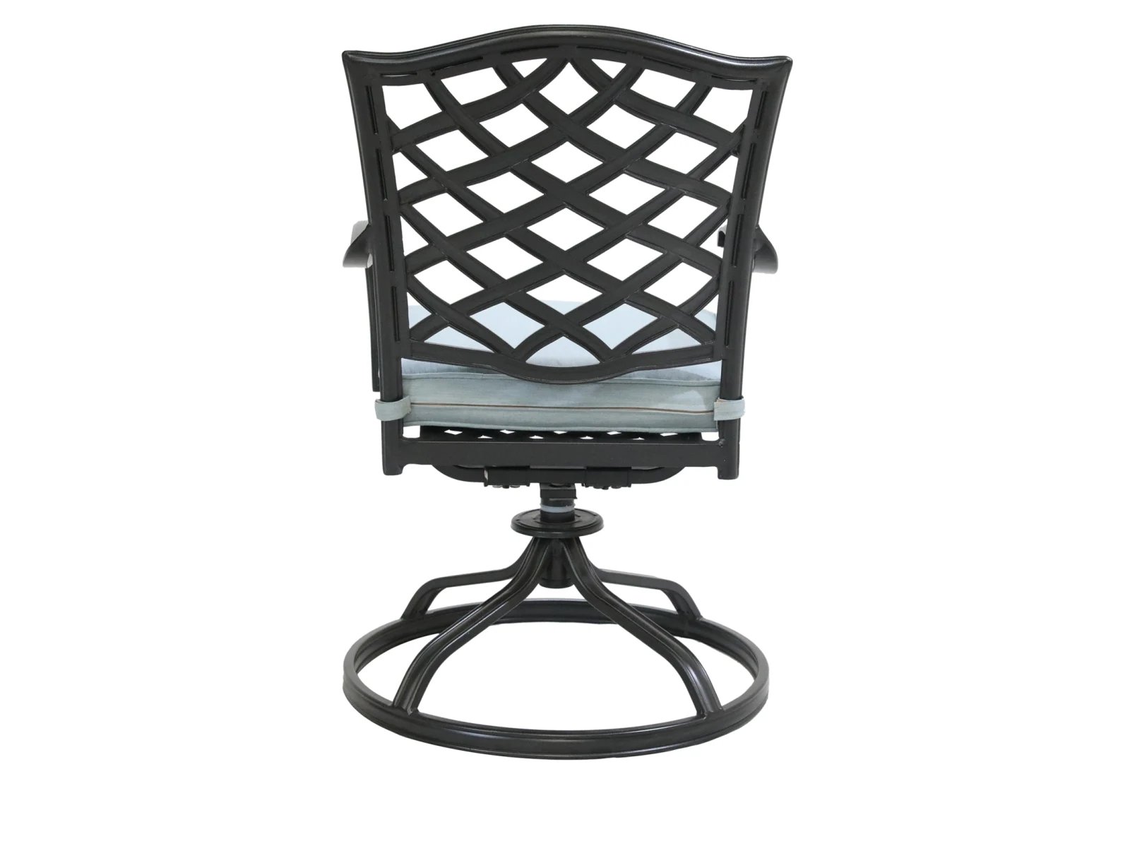 Larissa Swivel Chair - Image 5