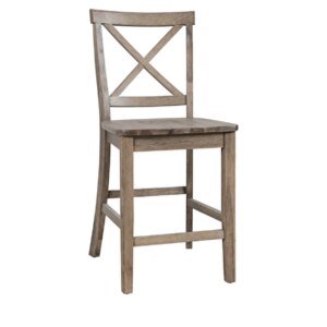 Estrada 23" Bar Stool