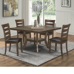 Carlow 5 Pc. Dining Room Set