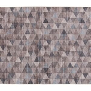 Nazeef Machine Washable Rug