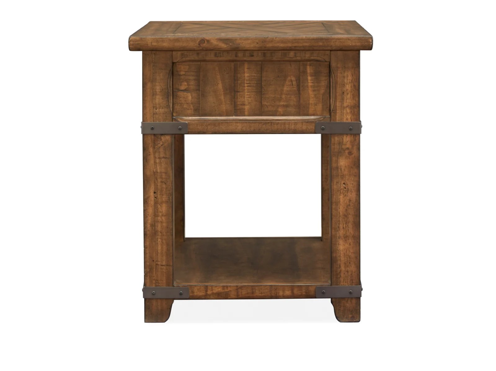 Pine Falls End Table - Image 4