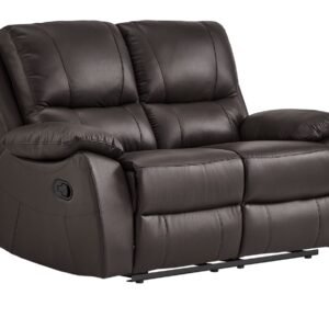 Berel Reclining Loveseat