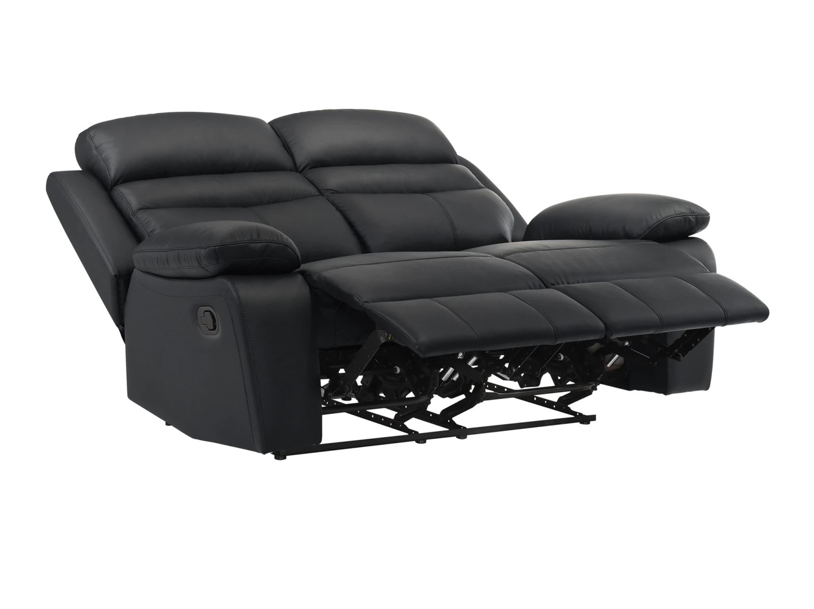 Davidson Reclining Loveseat - Image 2