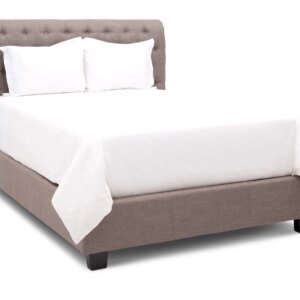 Tulare Upholstered Bed