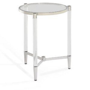 Marlin End Table
