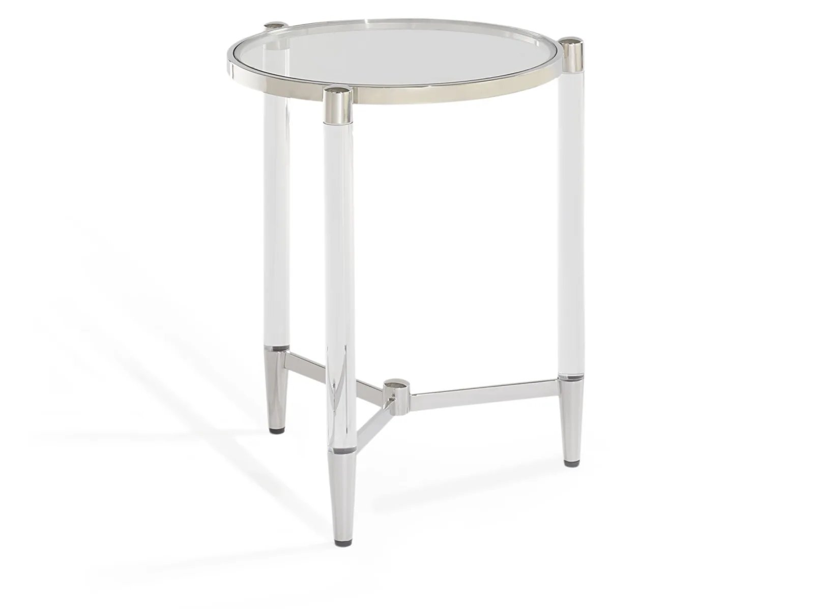Marlin End Table