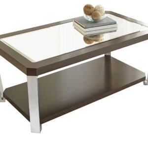 Tamarack Coffee Table