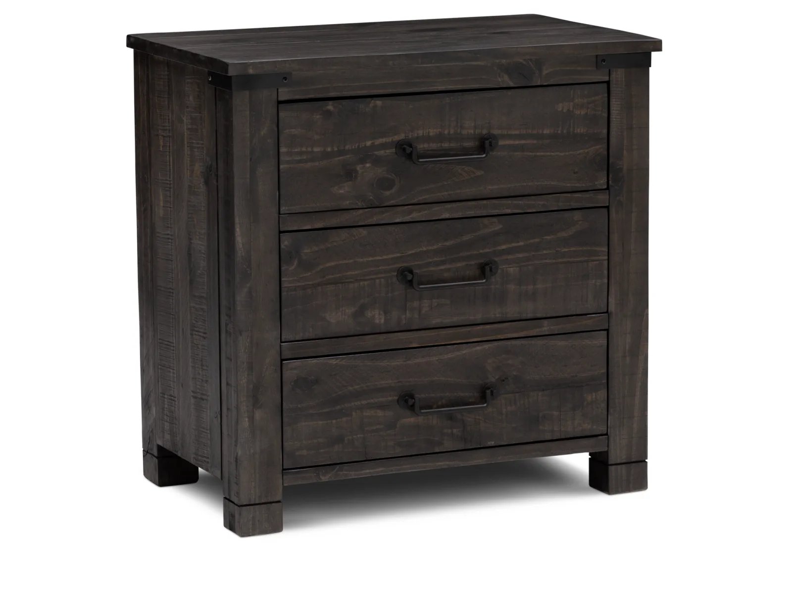 Utah Drawer Nightstand - Image 2