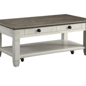Mantello Coffee Table
