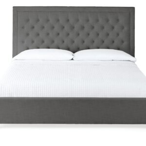 Idyllwild Upholstered Bed