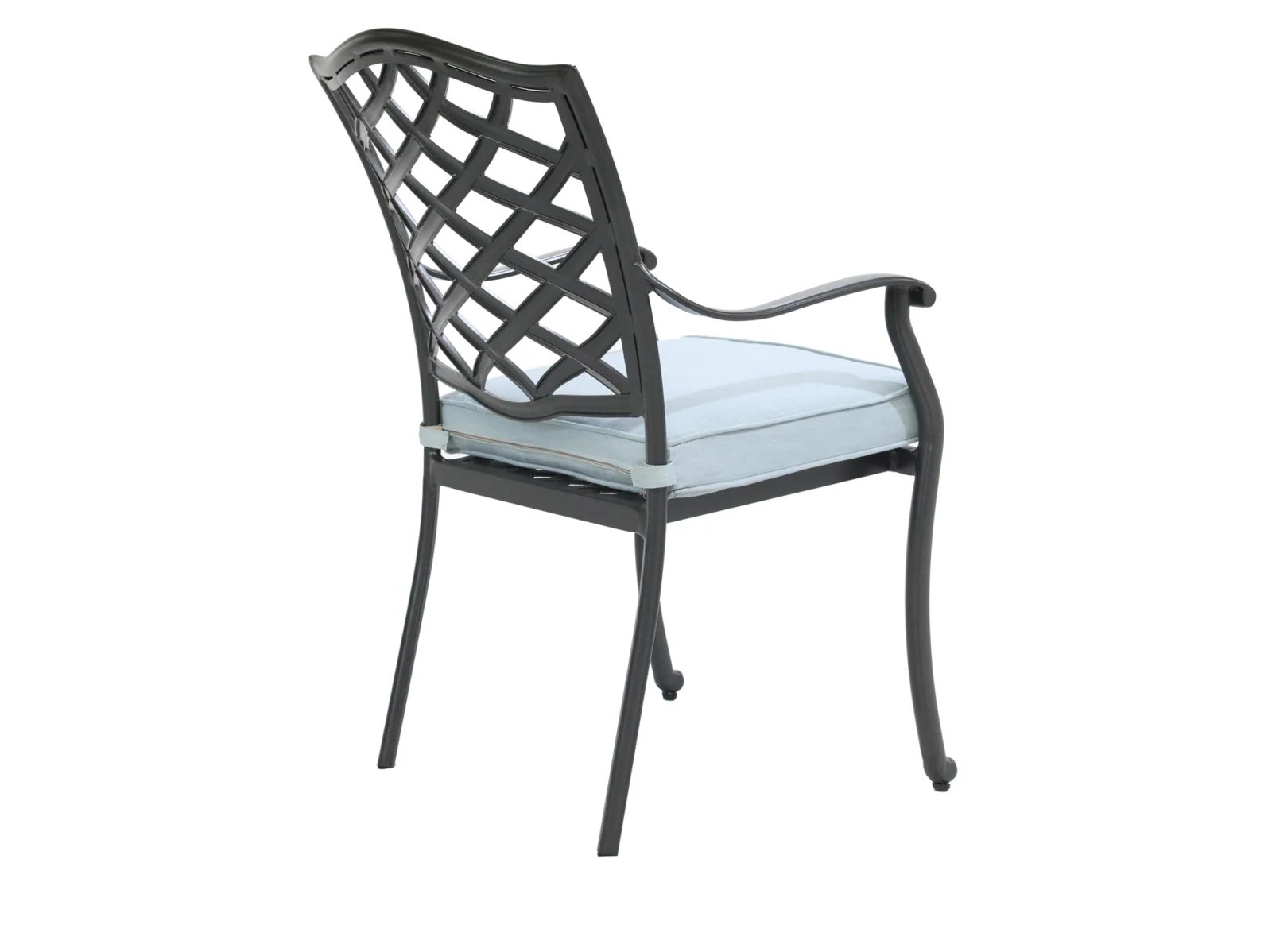 Larissa Dining Chair - Image 4