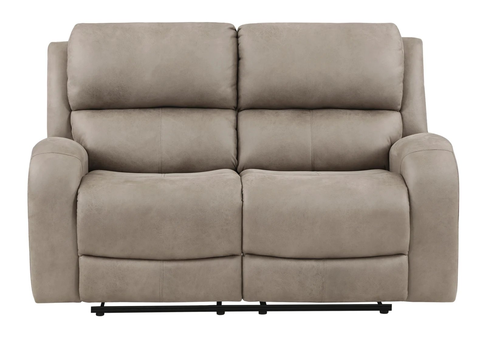 Alvarado Reclining Loveseat - Image 3