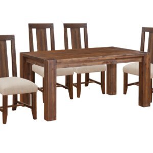 Vinson 5 Pc. Dining Room Set
