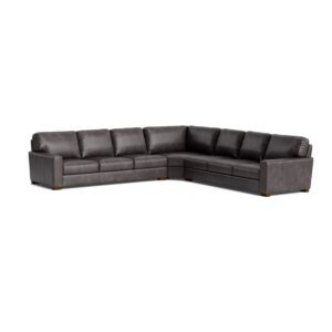 Durango 3 Pc. Sofa Sectional