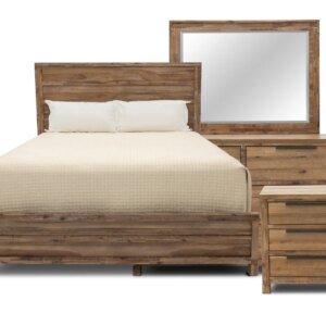 St. Paul 4 Pc. Bedroom Set