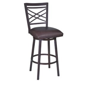 Entriken Swivel Bar Stool