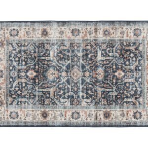 Rayna Machine Washable Rug