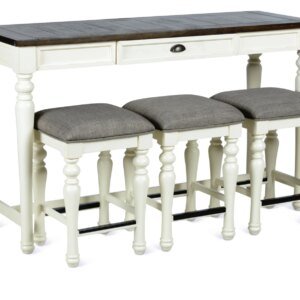 Jourdanton 4 Pc. Bar Table Set