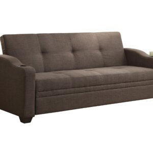 Perivale Fabric Futon