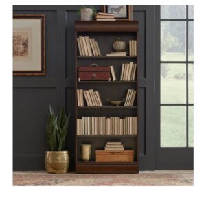Birmingham 72" Bookcase