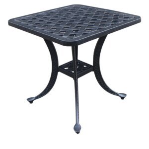 Patras End Table